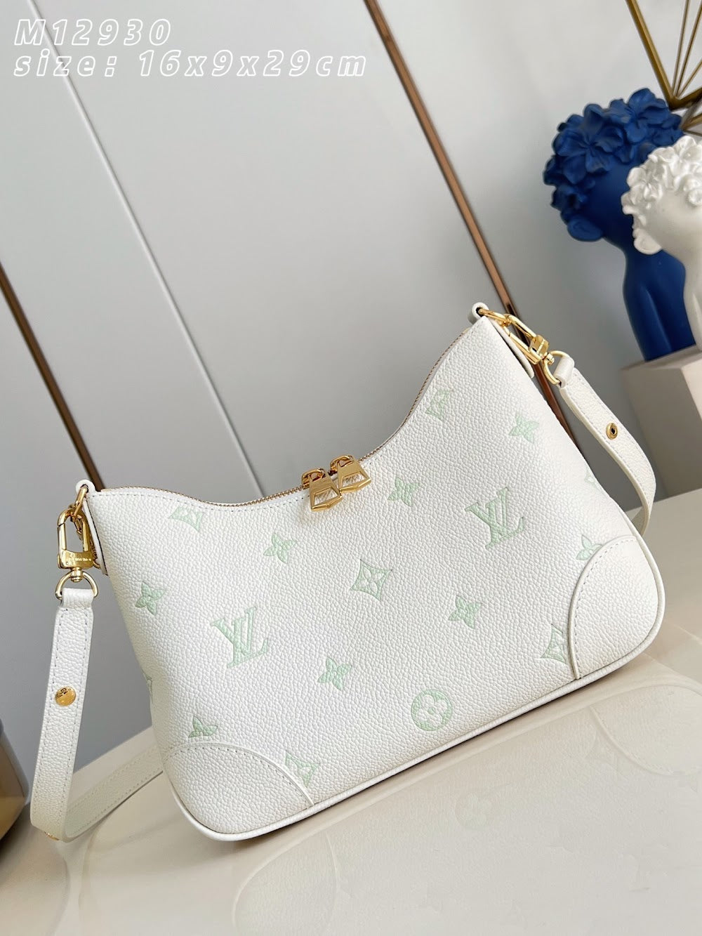 Dragons Bags ln Luxury Bag --96301