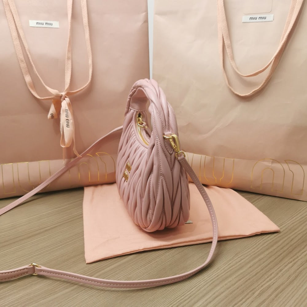 Dragons Bags Miun Miun Luxury Bag --122931