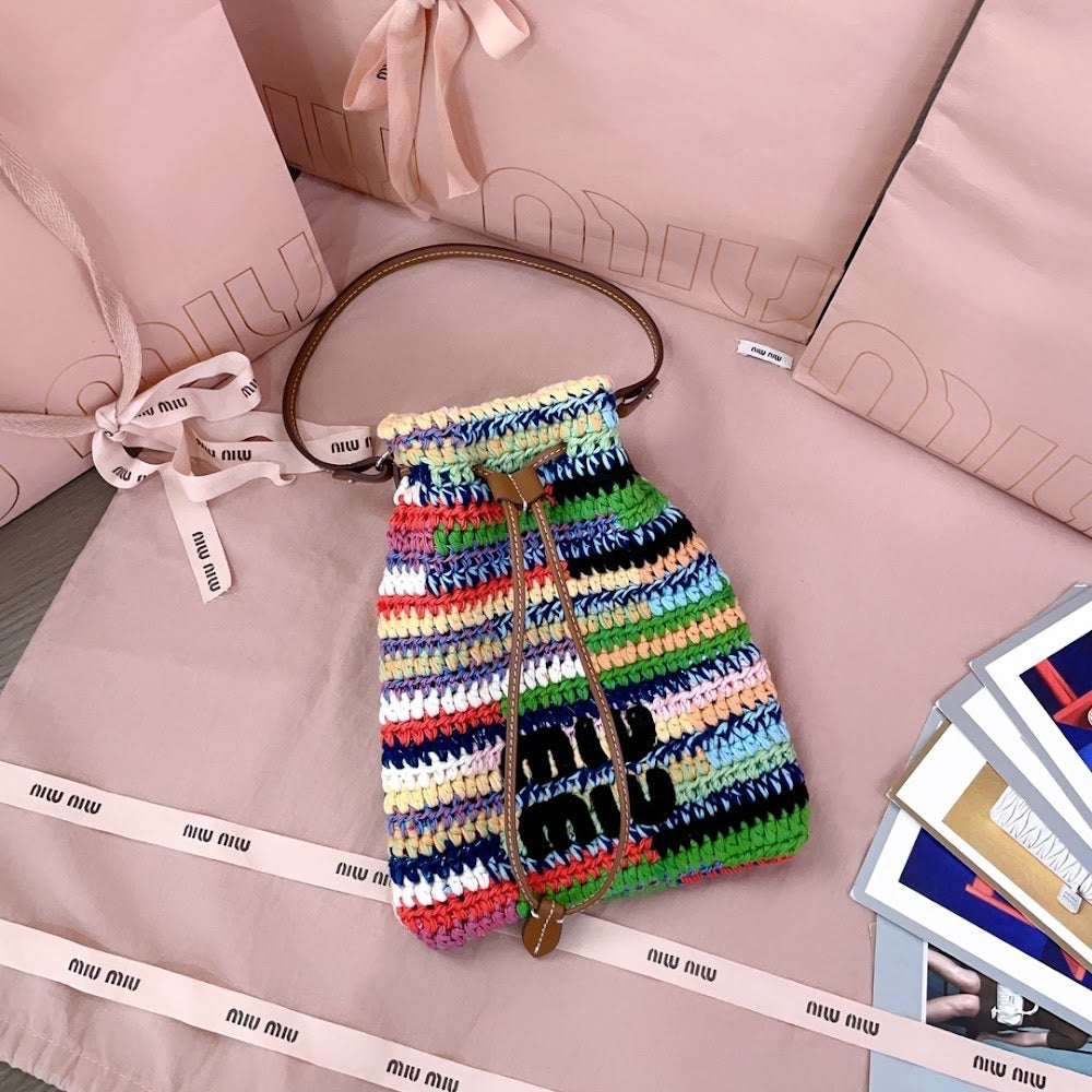 Dragons Bags Miun Miun Luxury Bag --123690