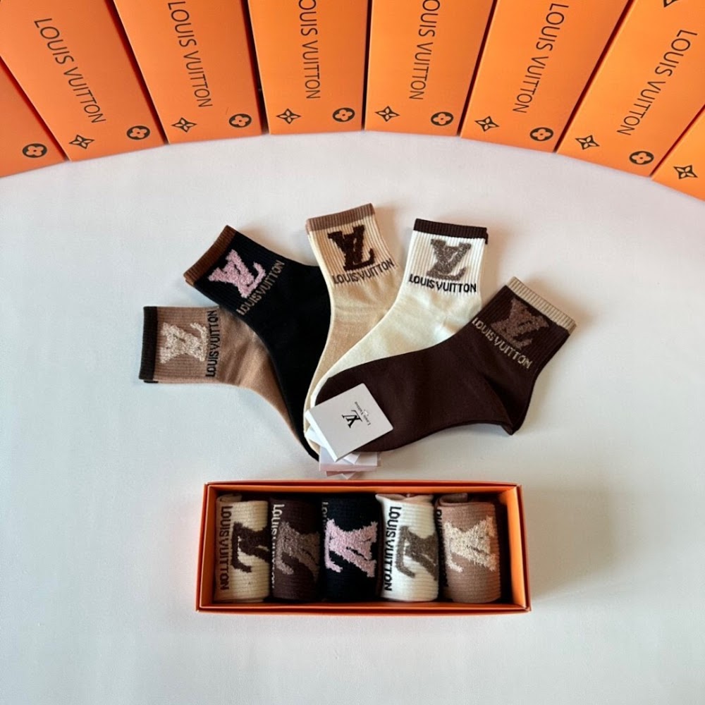 Dragons Bags Premium Luxury Socks --97954