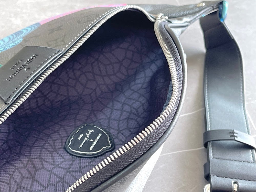 Dragons Bags LVn Luxury Bag --79510