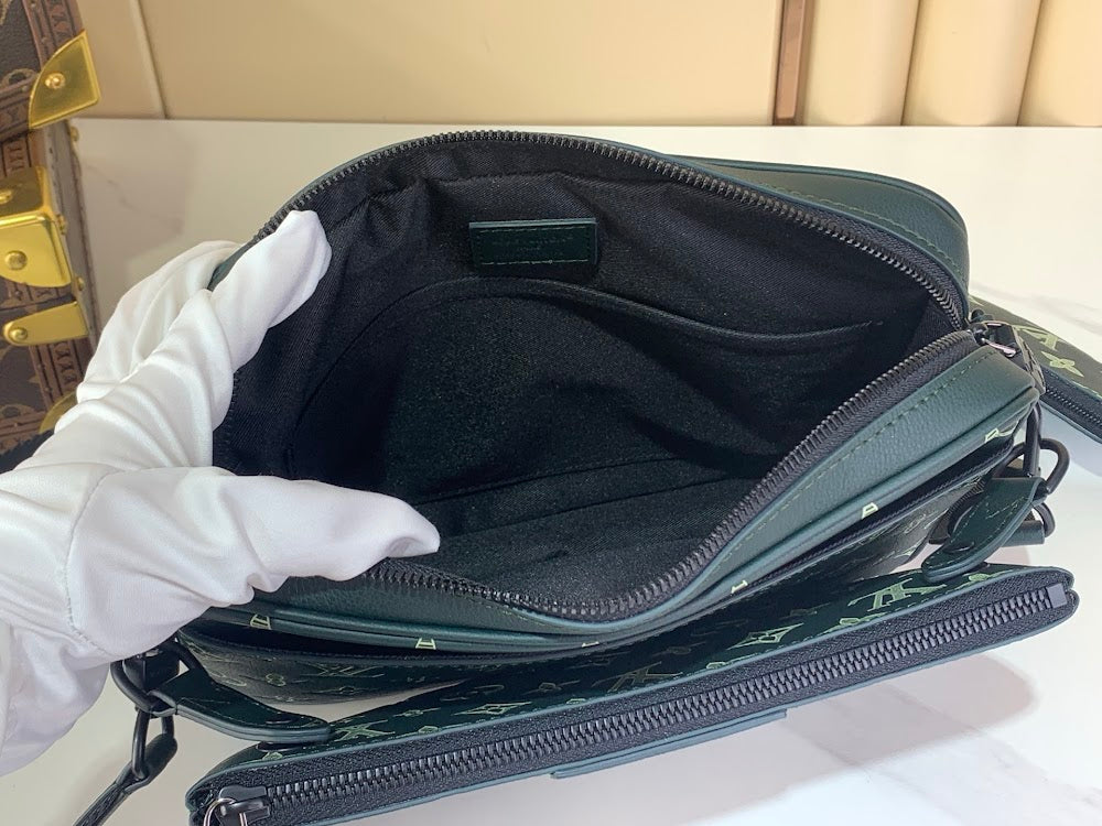 Dragons Bags ln Luxury Bag --63073