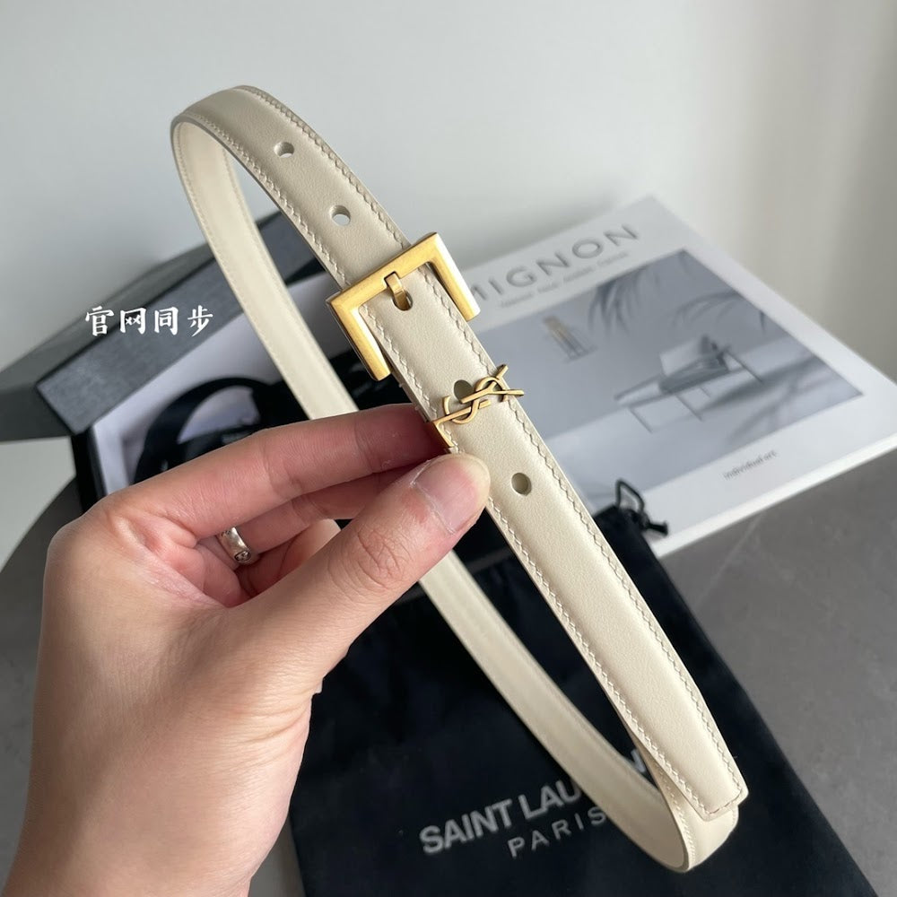 Dragons Bags YSLn Luxury Belt --107559
