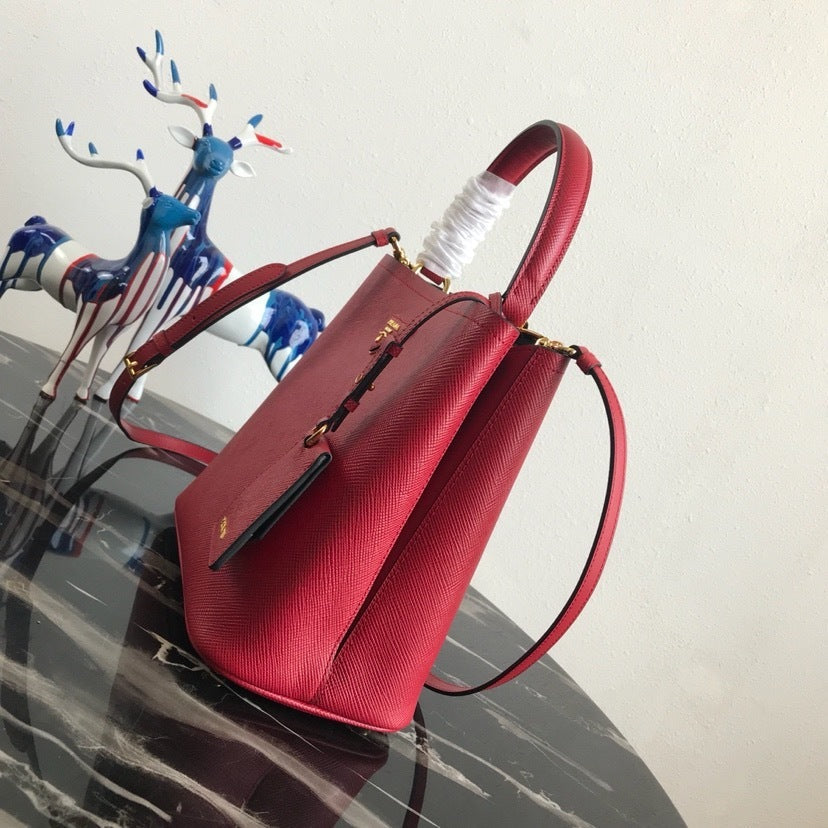 Dragons Bags Prada Luxury Bag --53765
