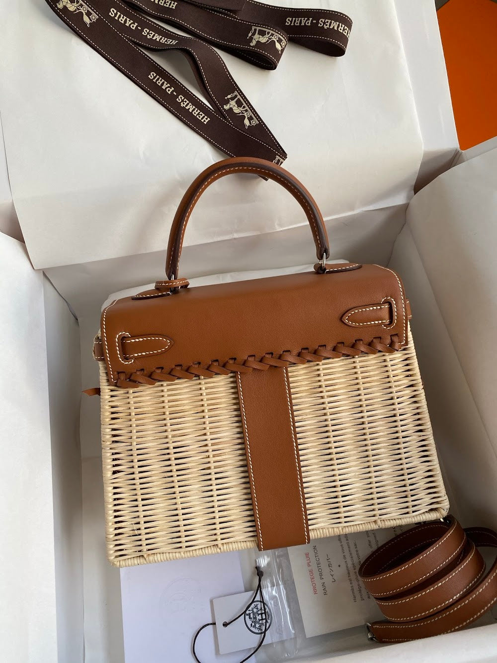 Dragons BagsHermesn Luxury Bag --118422