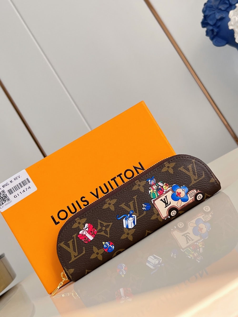 Dragons Bags ln Luxury Bag --96345