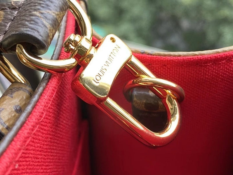 Dragons Bags ln Luxury Bag --66159