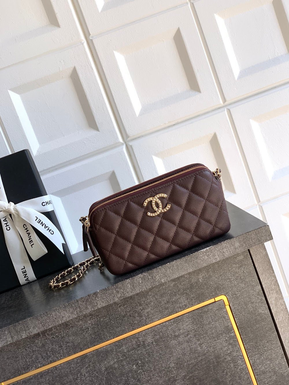 Dragons Bags CHn Luxury Bag --113037