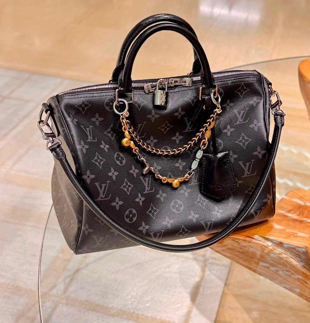 Dragons Bags ln Luxury Bag --96995