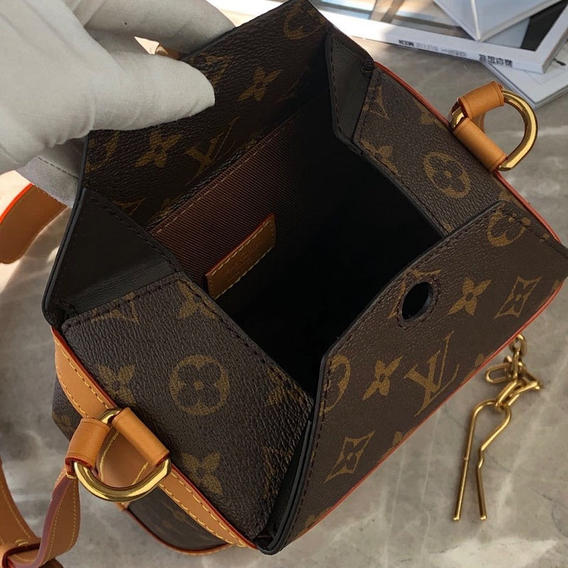 Dragons Bags ln Luxury Bag --60165