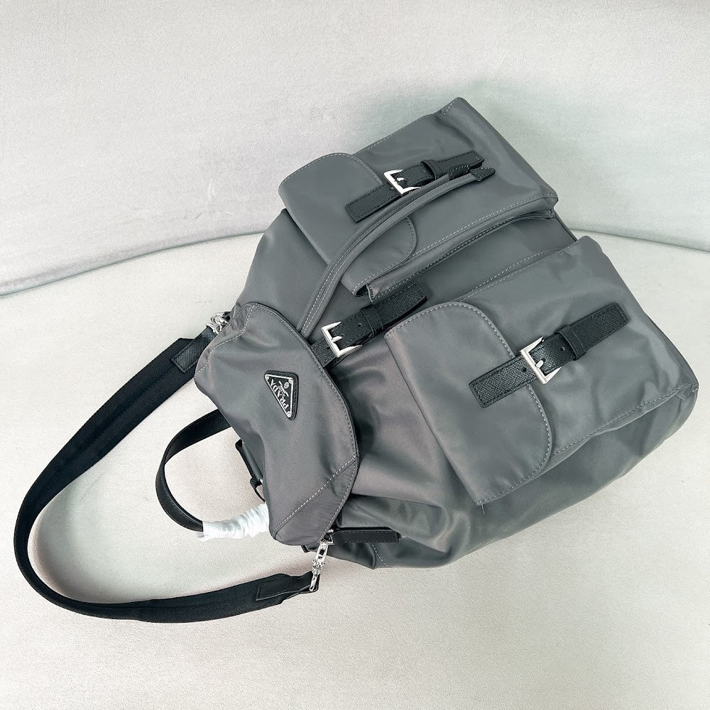 Dragons Bags Pradn Luxury Bag --102905