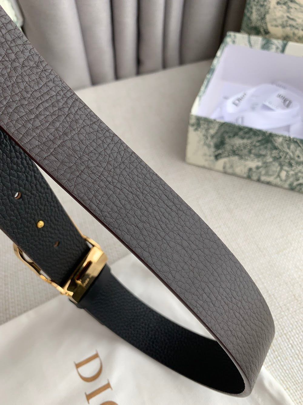 Dragons Bags Diorn Luxury Belt --107796