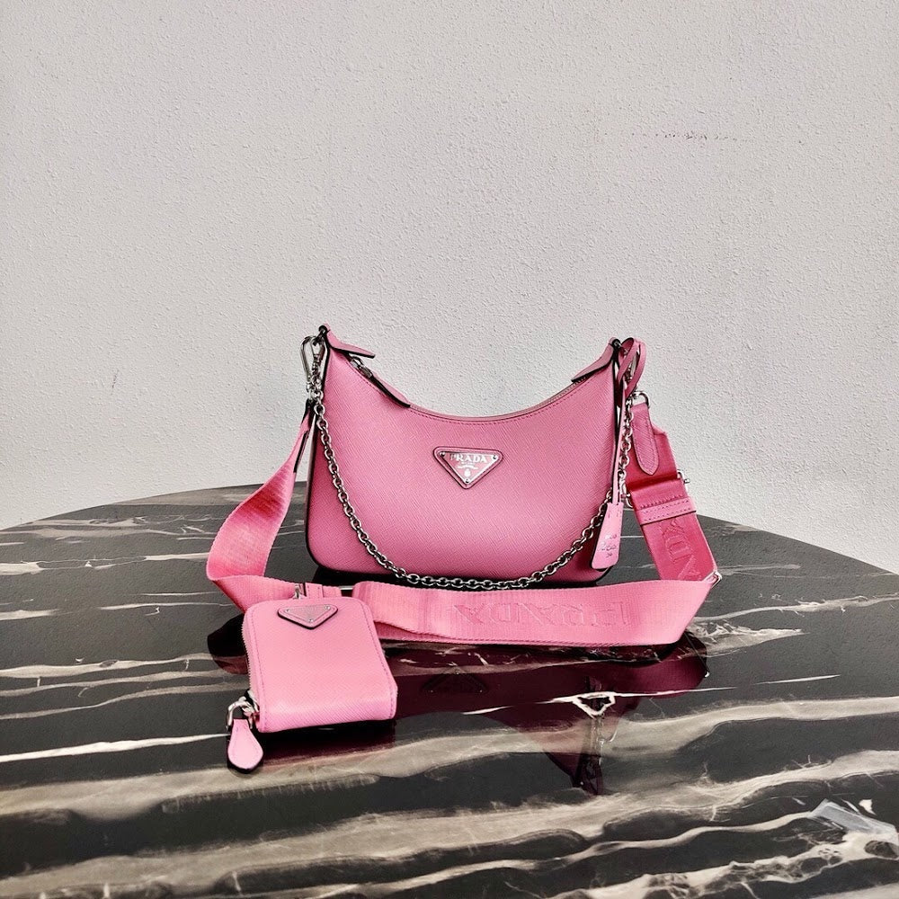 Dragons Bags Prada Luxury Bag --53872