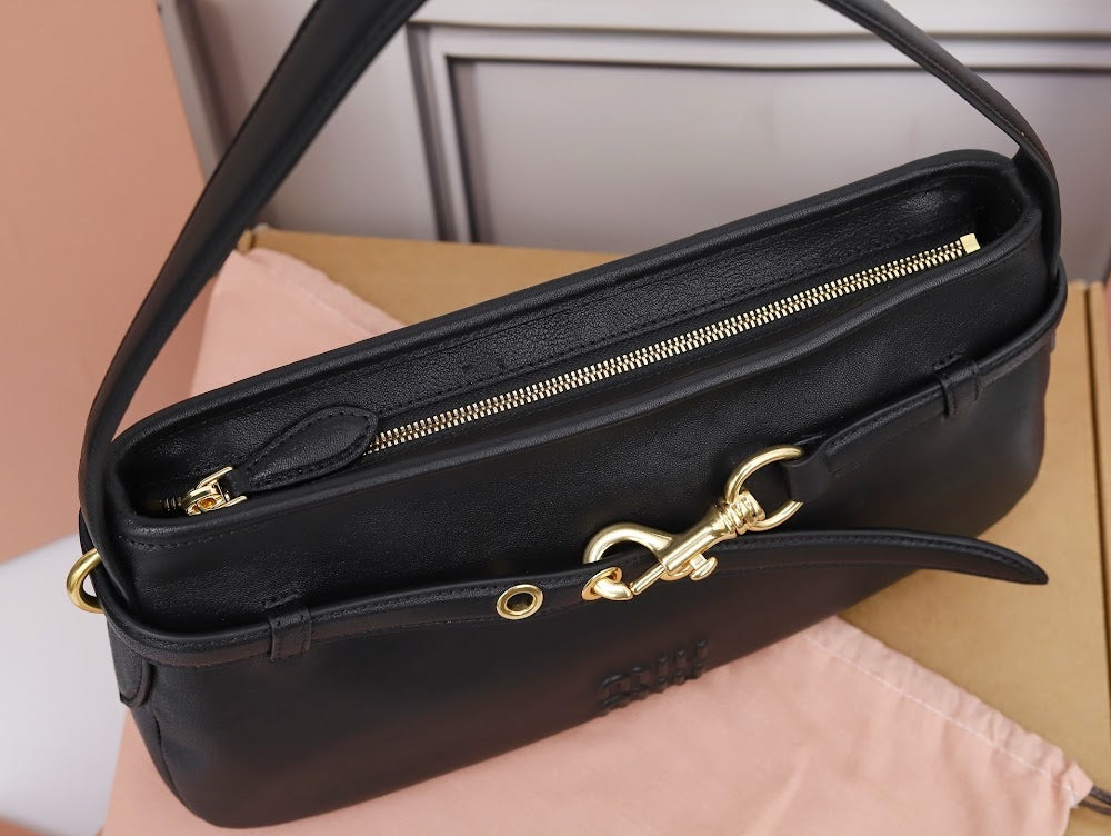Dragons Bags Miun Miun Luxury Bag --122516