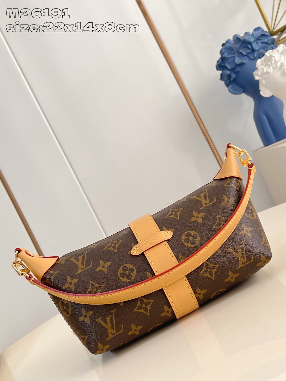 Dragons Bags ln Luxury Bag --97559