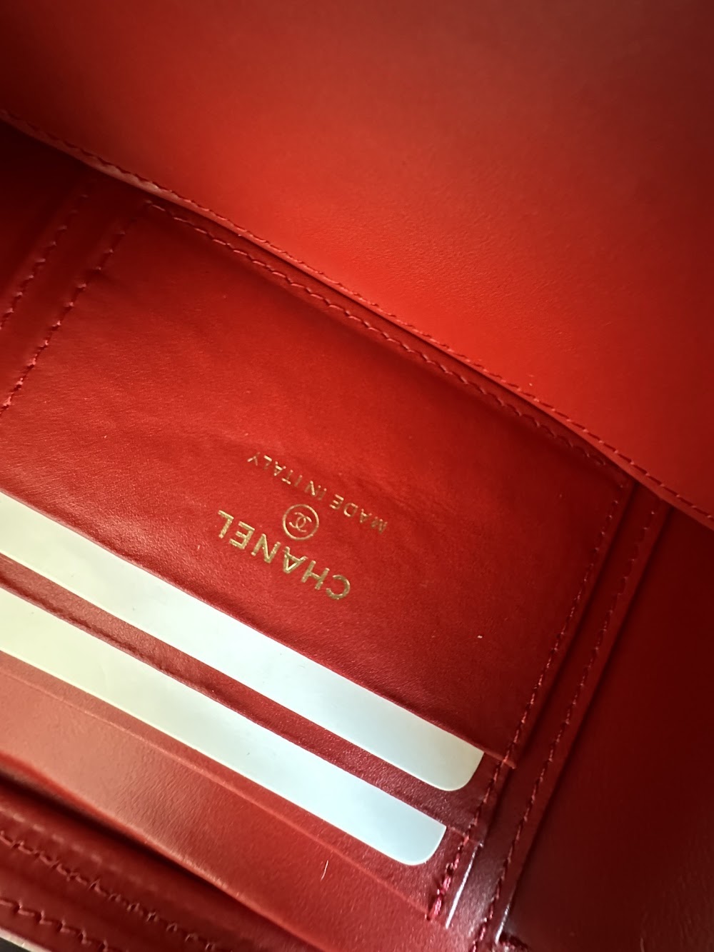 Dragons Bags CHn Luxury Bag --112703
