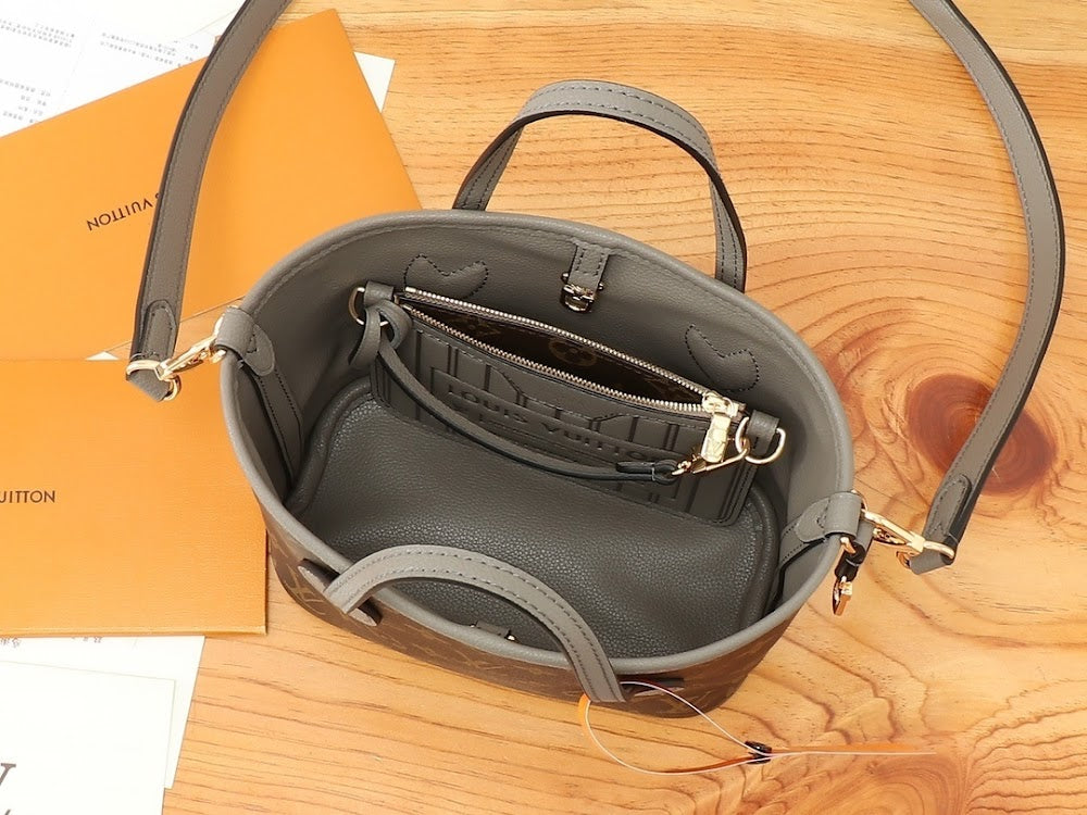 Dragons Bags ln Luxury Bag --97235