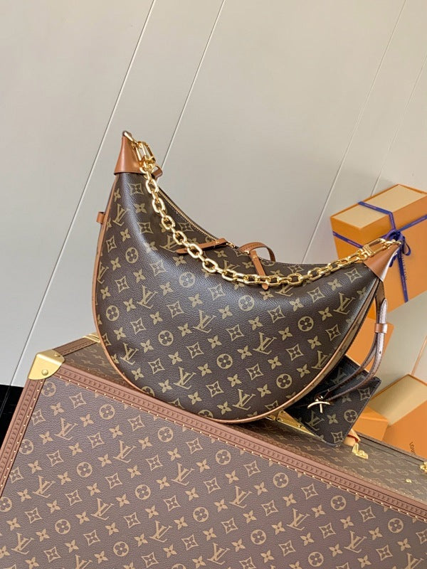 Dragons Bags LVn Luxury Bag --79555