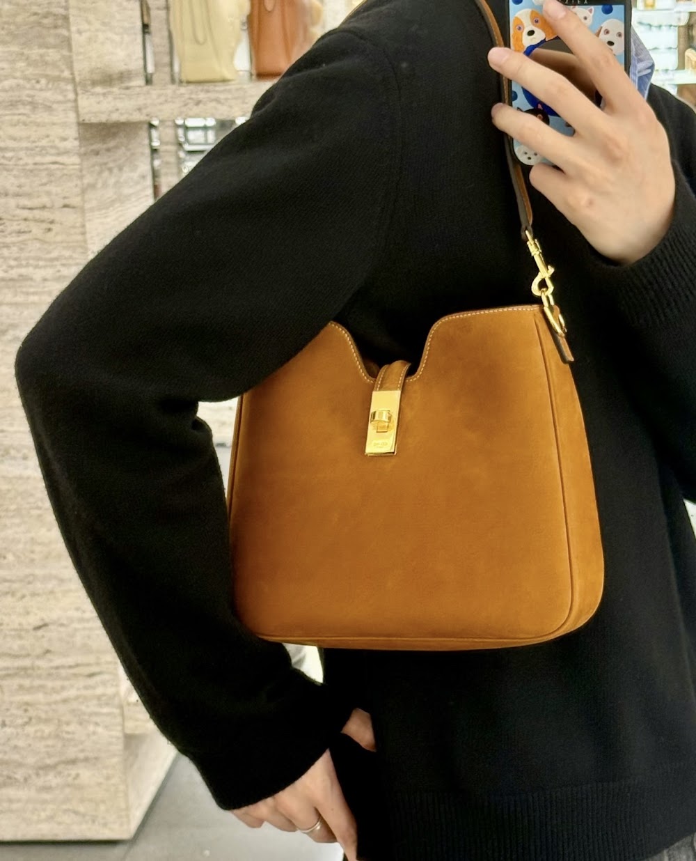 Dragons Bags Celine Luxury Bag --112339
