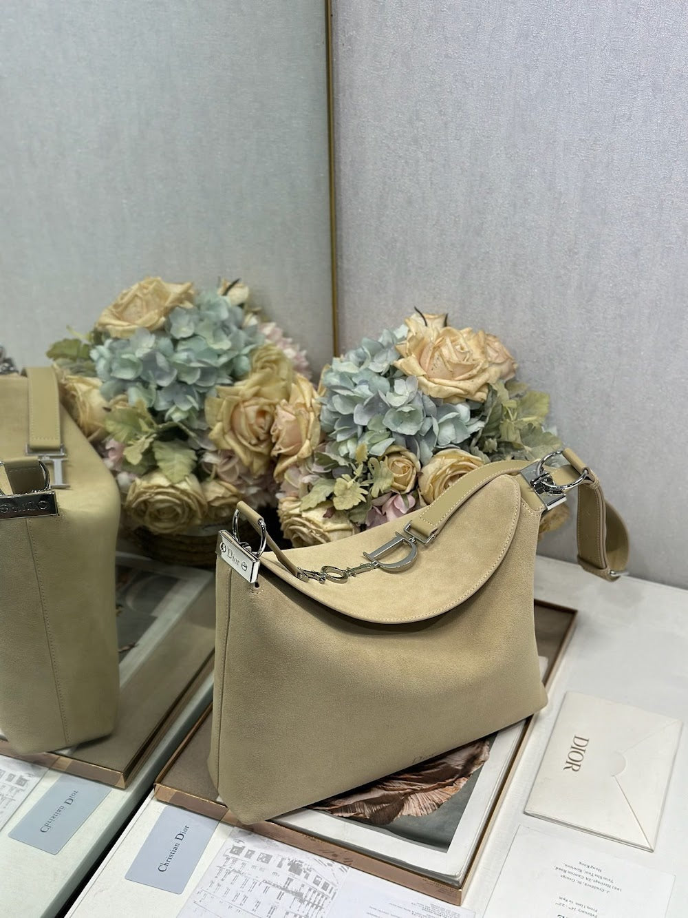 Dragons BagsDiorn Luxury Bag --115540