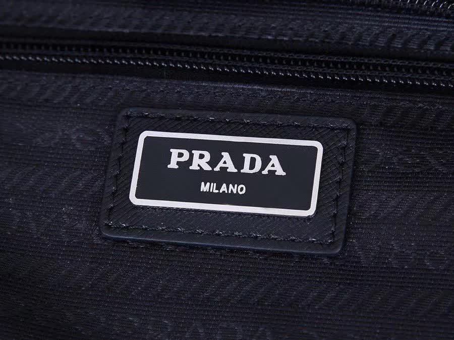 Dragons Bags Prada Luxury Bag --54056