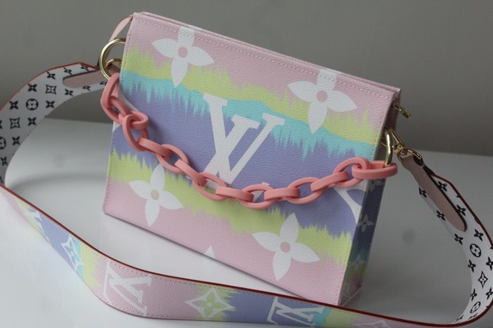 Dragons Bags ln Luxury Bag --59018