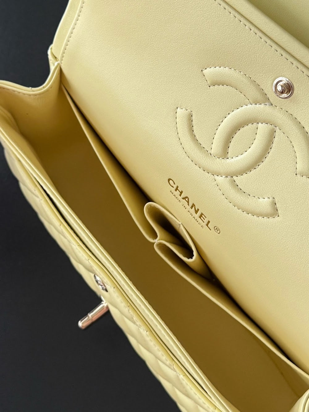 Dragons Bags CHn Luxury Bag --112963