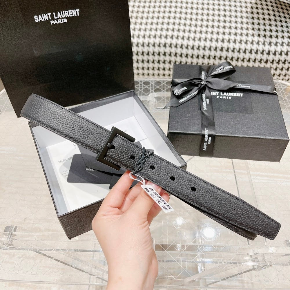 Dragons Bags YSLn Luxury Belt --107530