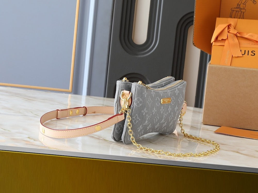 Dragons Bags ln Luxury Bag --76886