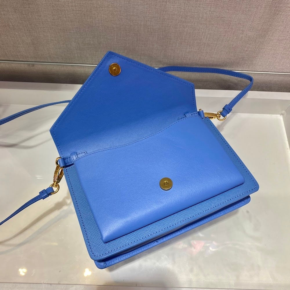 Dragons Bags Prada Luxury Bag --54620