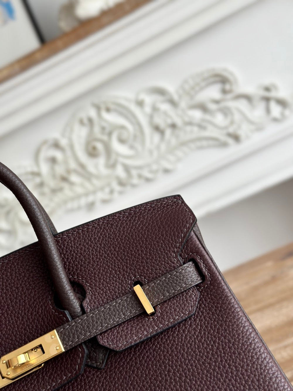 Dragons BagsHermesn Luxury Bag --118553