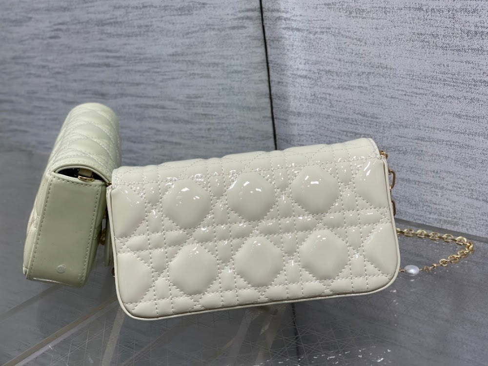Dragons BagsDiorn Luxury Bag --114915