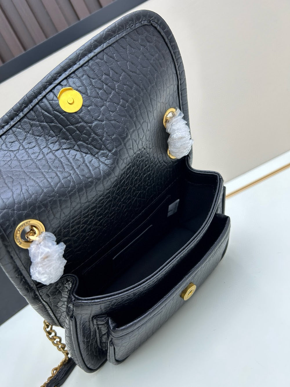 Dragons Bags ysn Luxury Bag --71915