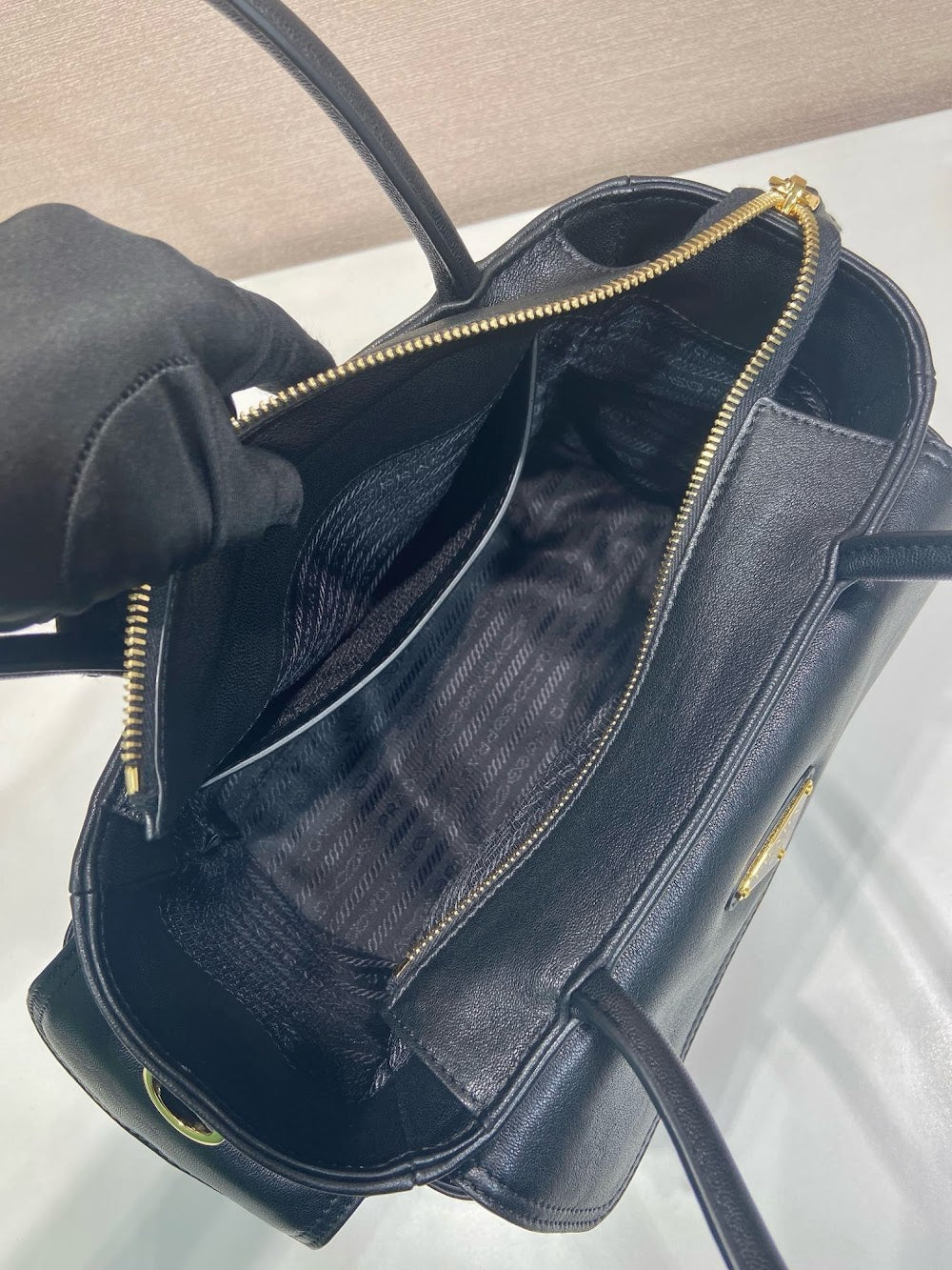 Dragons Bags pradn Luxury Bag --74411