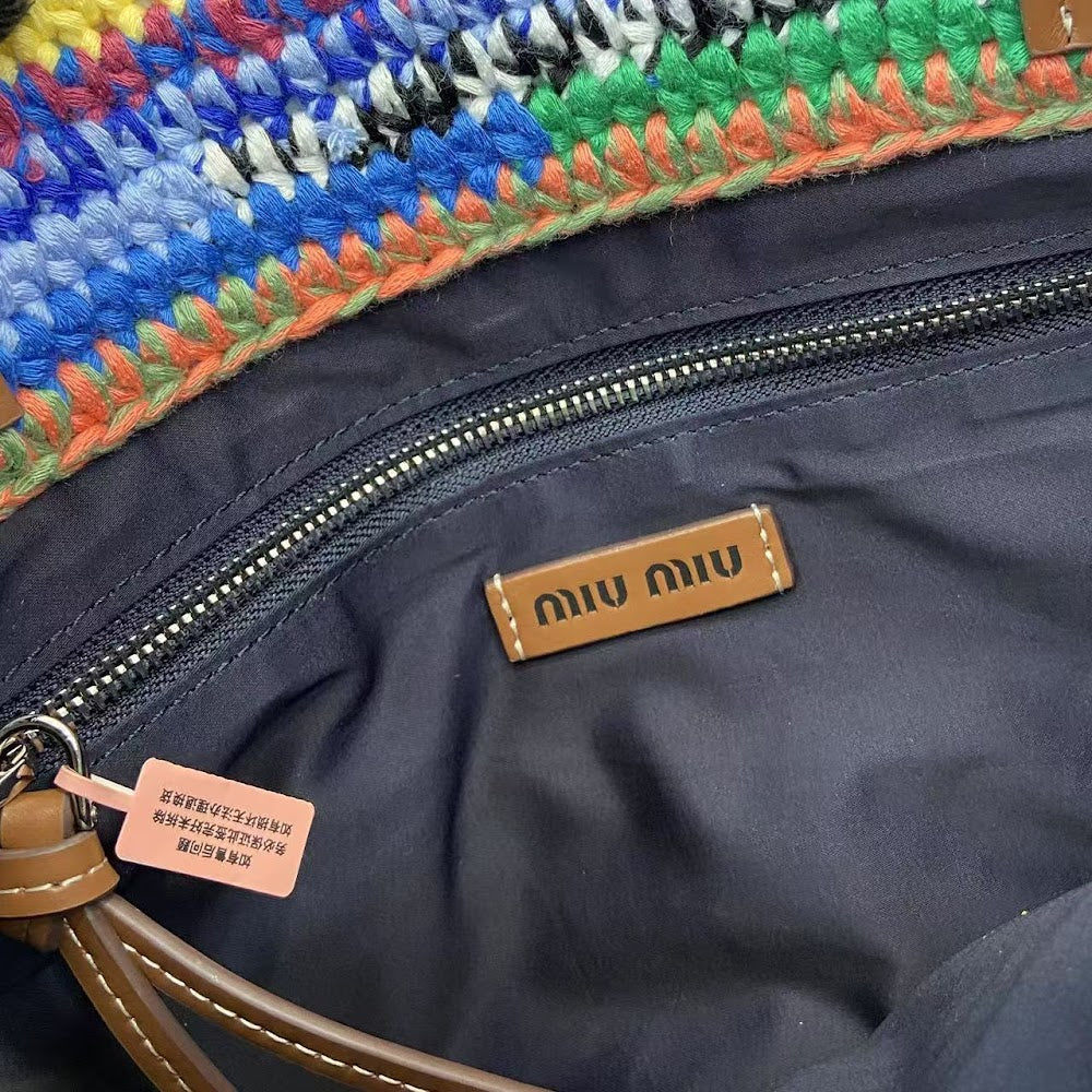 Dragons Bags Miun Miun Luxury Bag --122259