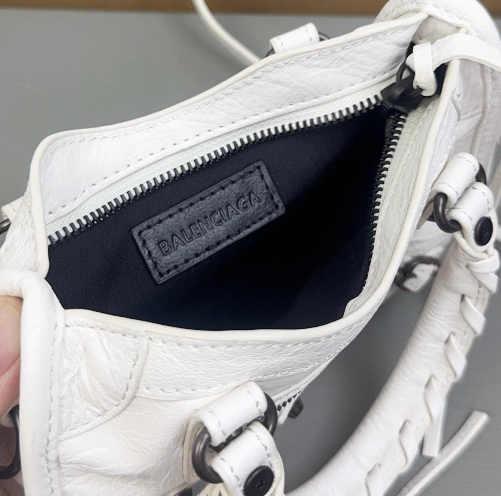 Dragons Bags Balenciaga Luxury Bag --110836