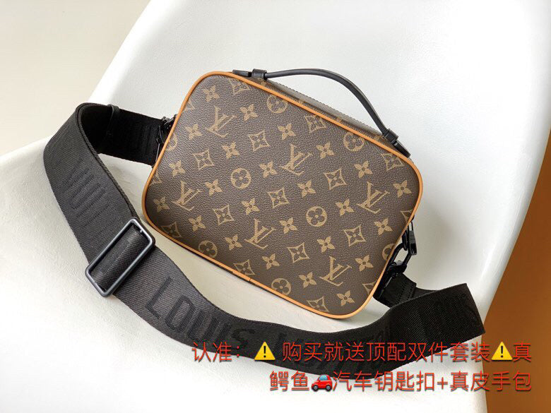 Dragons Bags ln Luxury Bag --70129