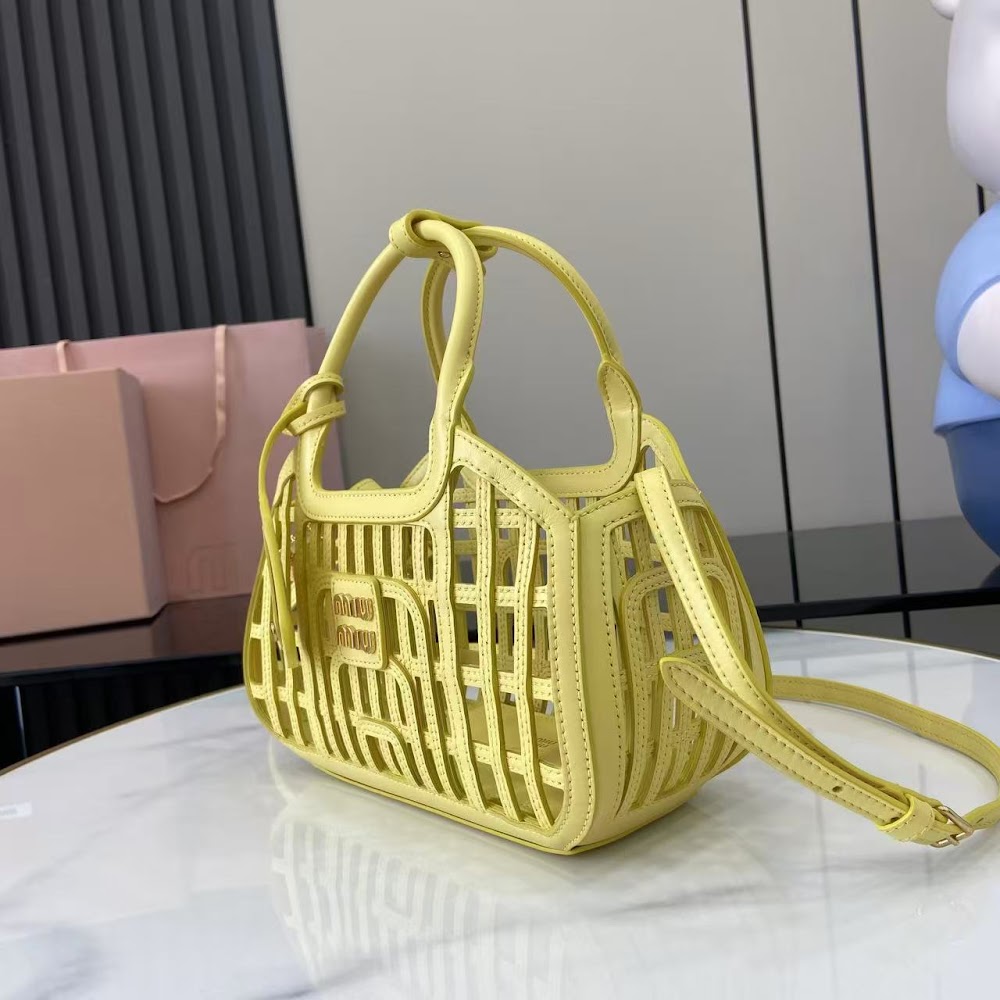 Dragons Bags Miun Miun Luxury Bag --122267