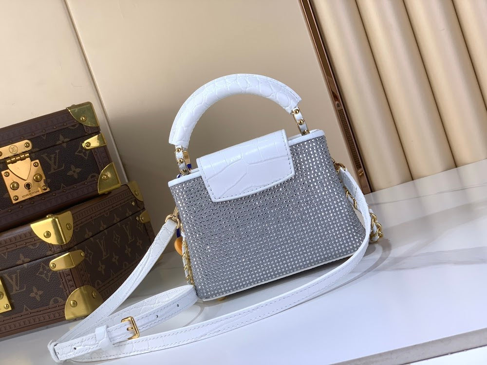 Dragons Bags ln Luxury Bag --69806