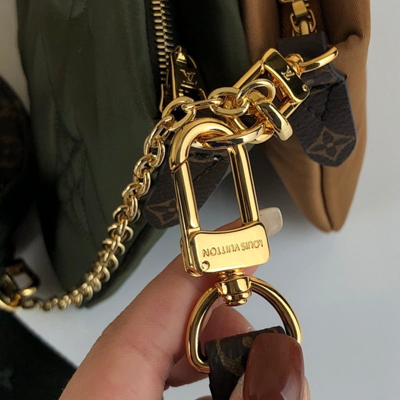 Dragons Bags ln Luxury Bag --60583