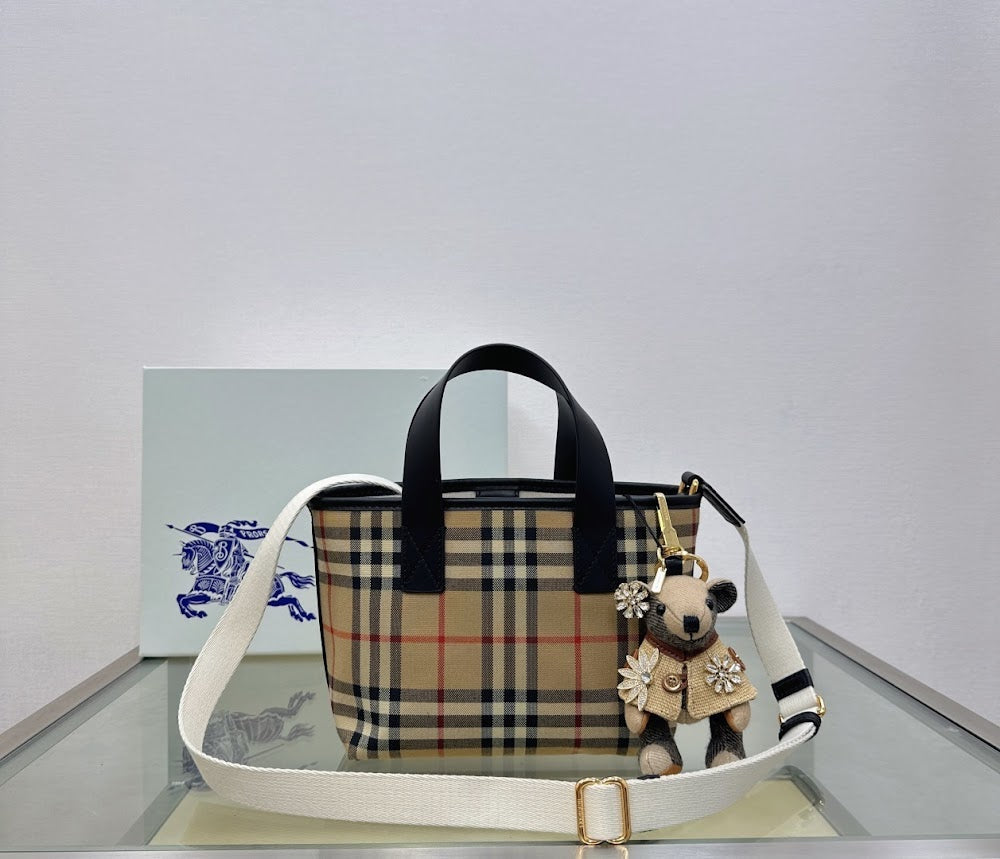 Dragons Bags Burberryn Luxury Bag --92624