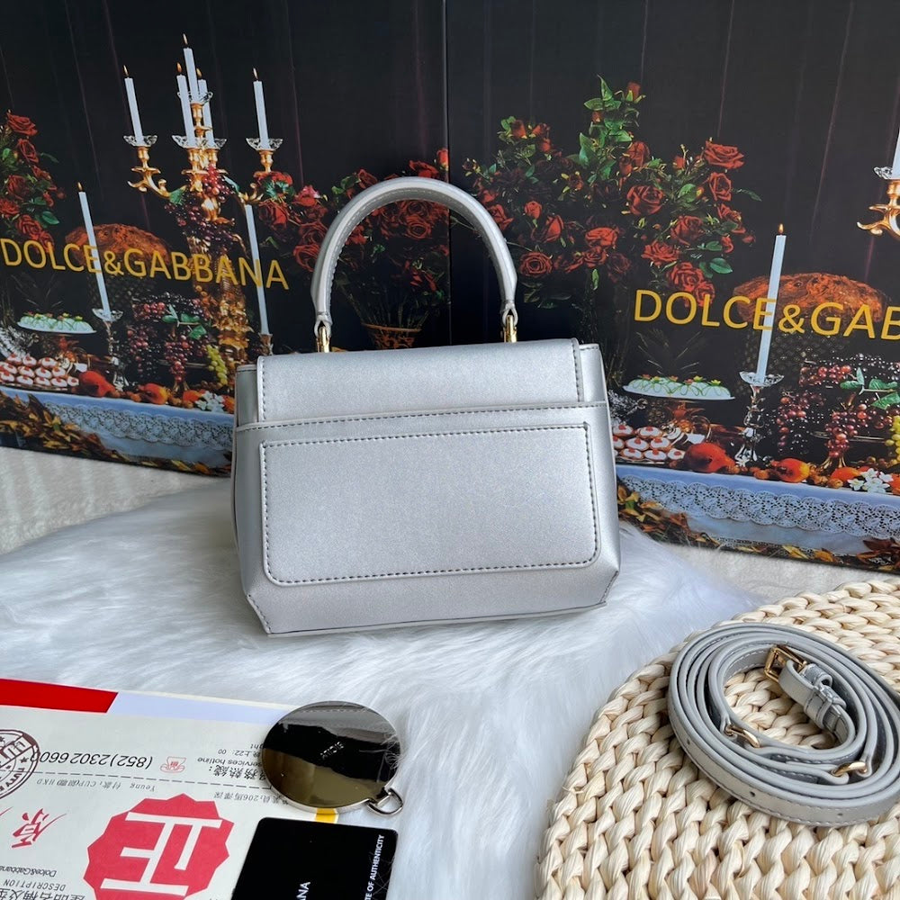 Dragons Bags DGn Luxury Bag --93720