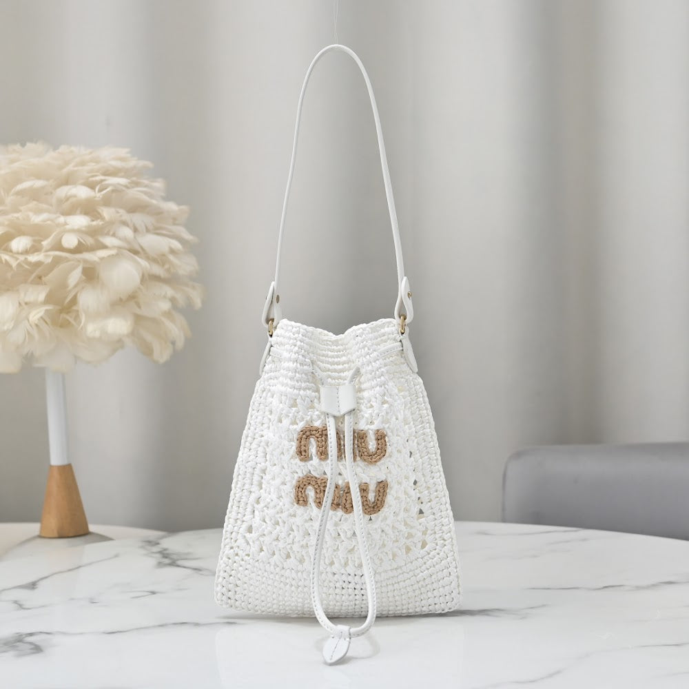Dragons Bags Miun Miun Luxury Bag --123734
