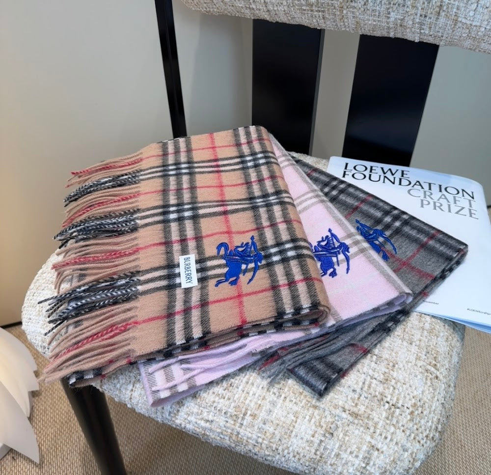 Dragons Bags Premium Designer Scarf --99503