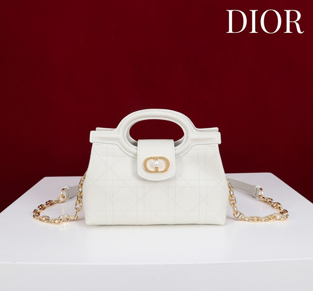 Dragons BagsDiorn Luxury Bag --114555