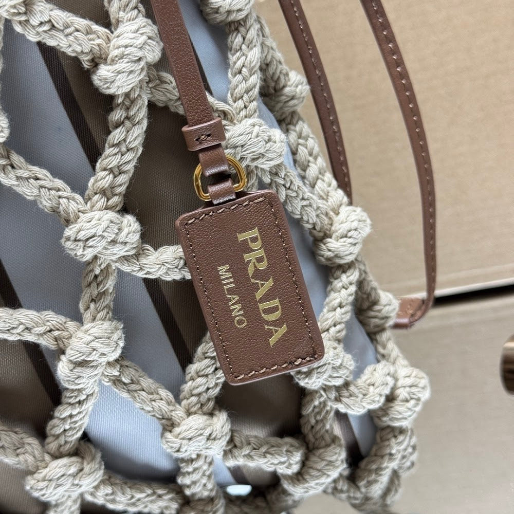 Dragons Bags Pradn Luxury Bag --101685
