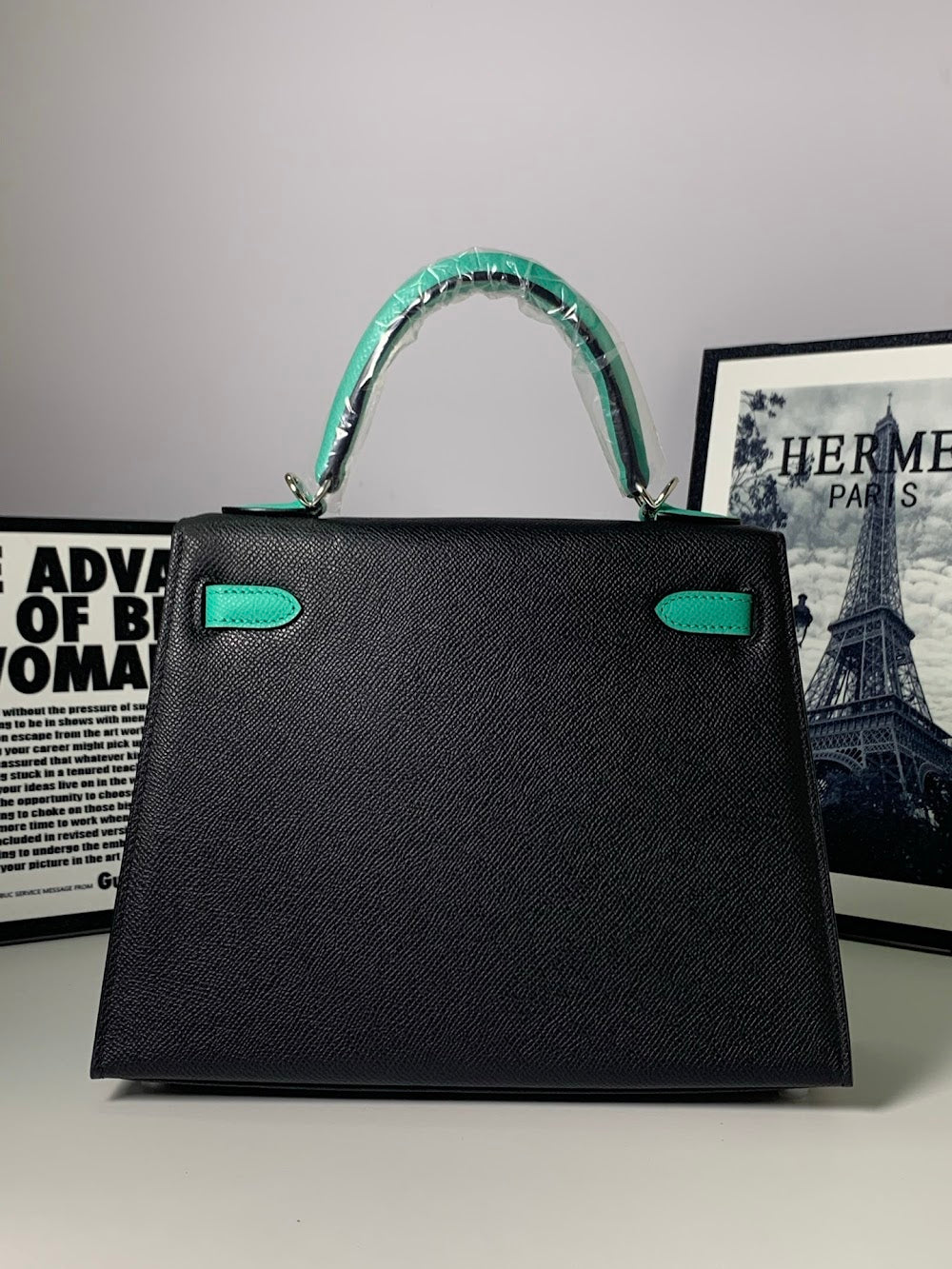 Dragons BagsHermesn Luxury Bag --116813