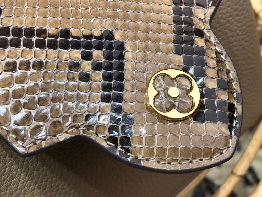 Dragons Bags ln Luxury Bag --58911