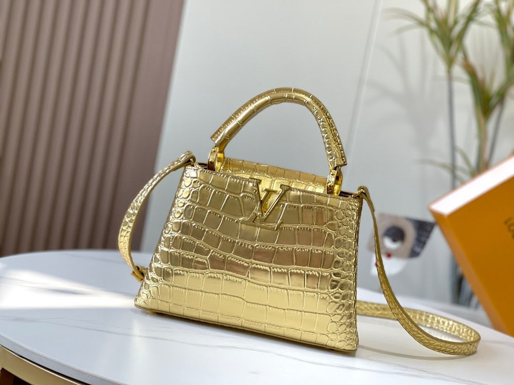 Jessica Bags ln Luxury Bag --75704