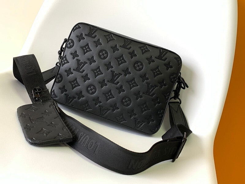 Dragons Bags ln Luxury Bag --70126